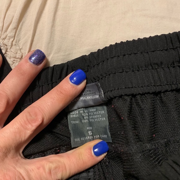 2 pairs men’s active pants - Picture 6 of 6